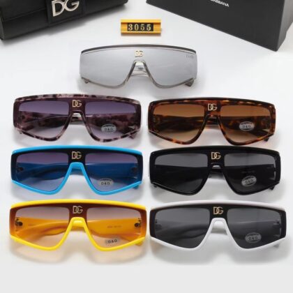 DG Dolce & Gabbana サングラス 09zm