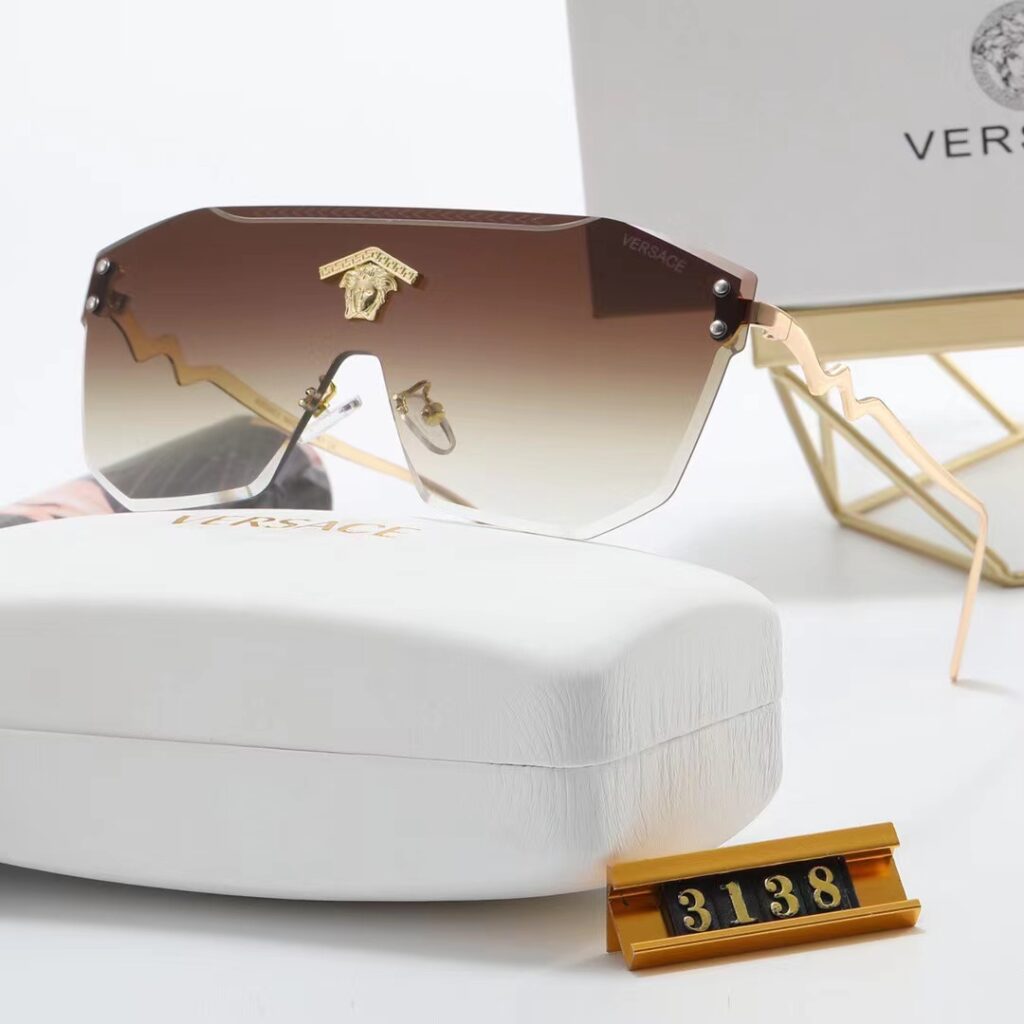 VERSACE サングラス 06zm - 画像 (5)