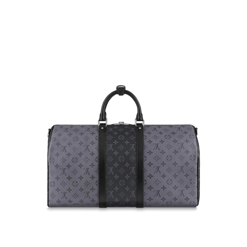 LOUIS VUITTON ルイヴィトン 旅行用バッグキャリーバッグ (Lineで連絡して購入） - 画像 (4)