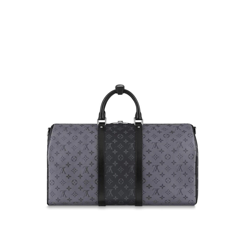 LOUIS VUITTON ルイヴィトン 旅行用バッグキャリーバッグ (Lineで連絡して購入） - 画像 (4)