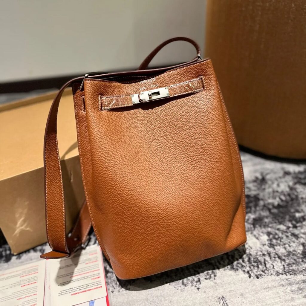 HERMES エルメスが春に向けて新作ハンドバッグ10点を発表 - 画像 (5)