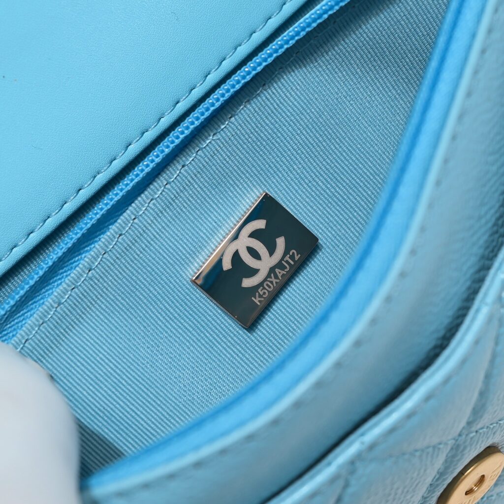 CHANEL 22SS AP2804 - 画像 (3)