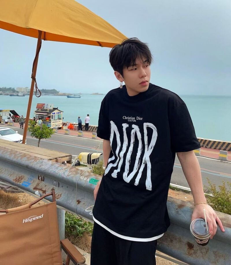 【DIOR】（ディオール）半袖 ご好評に付き再入荷！ - 画像 (9)