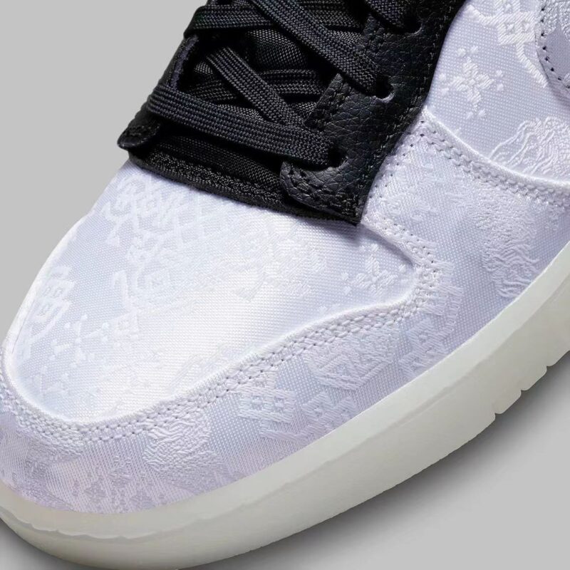 CLOT x fragment design x Nike - 画像 (4)