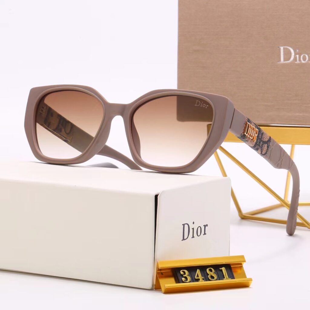 Dior サングラス 18 - 画像 (3)