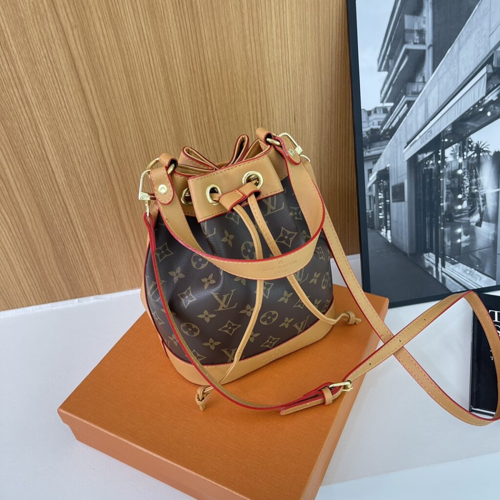 LV Louis Vuitton バンドルバッグ 01 zm - 画像 (4)