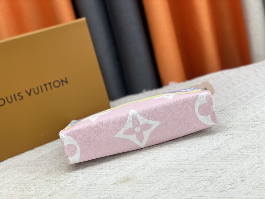 LV Louis Vuittonハンドバッグブリーフケース 23 zm 95525 - 画像 (4)