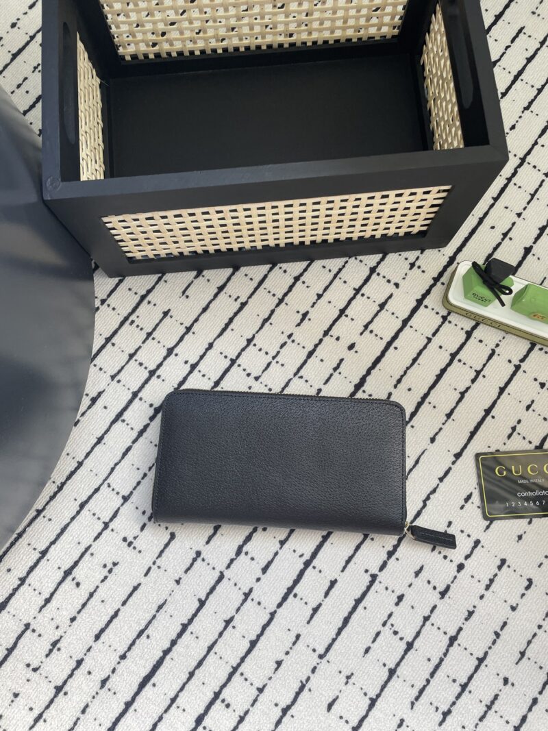 GUCCI 新作財布です 10 zm 95519 - 画像 (2)