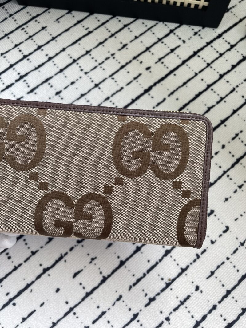 GUCCI 新作財布です 13 zm 95519 - 画像 (3)