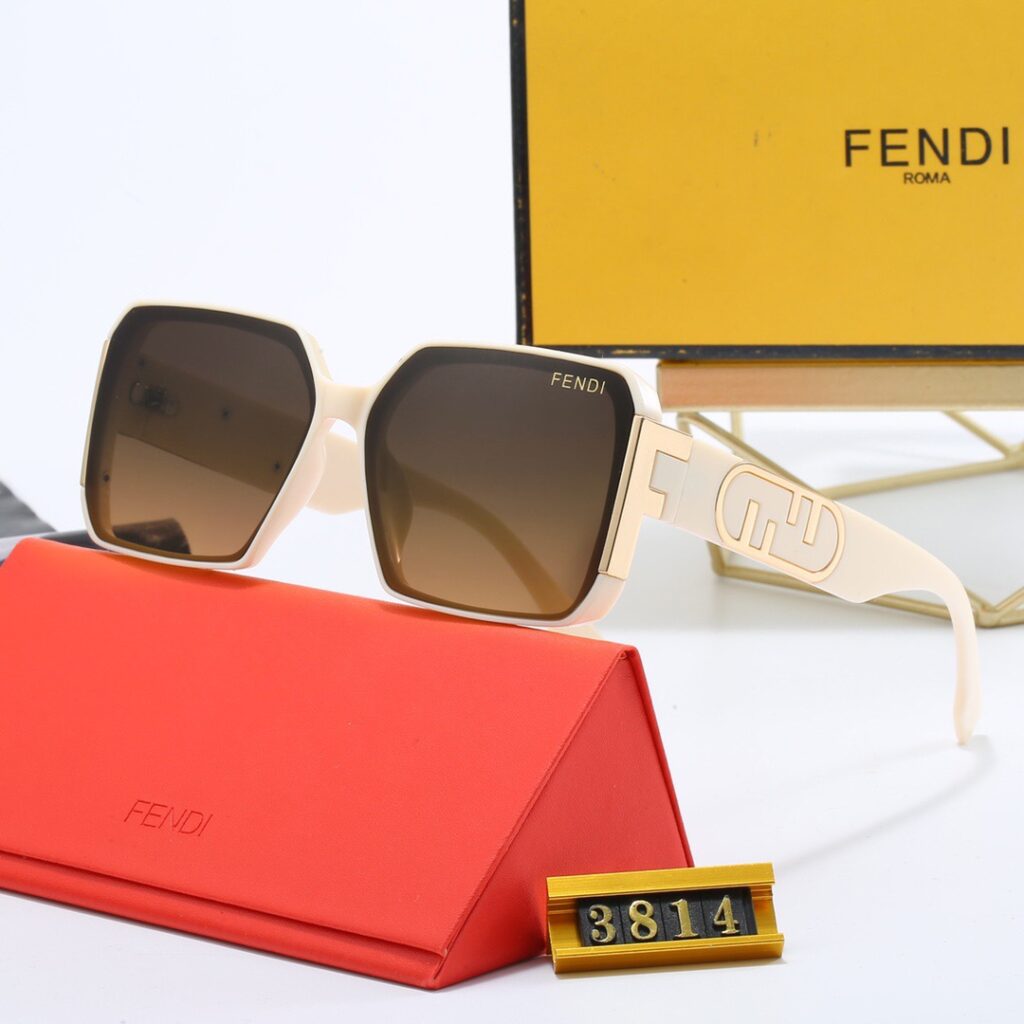 FENDI サングラス 14 - 画像 (7)