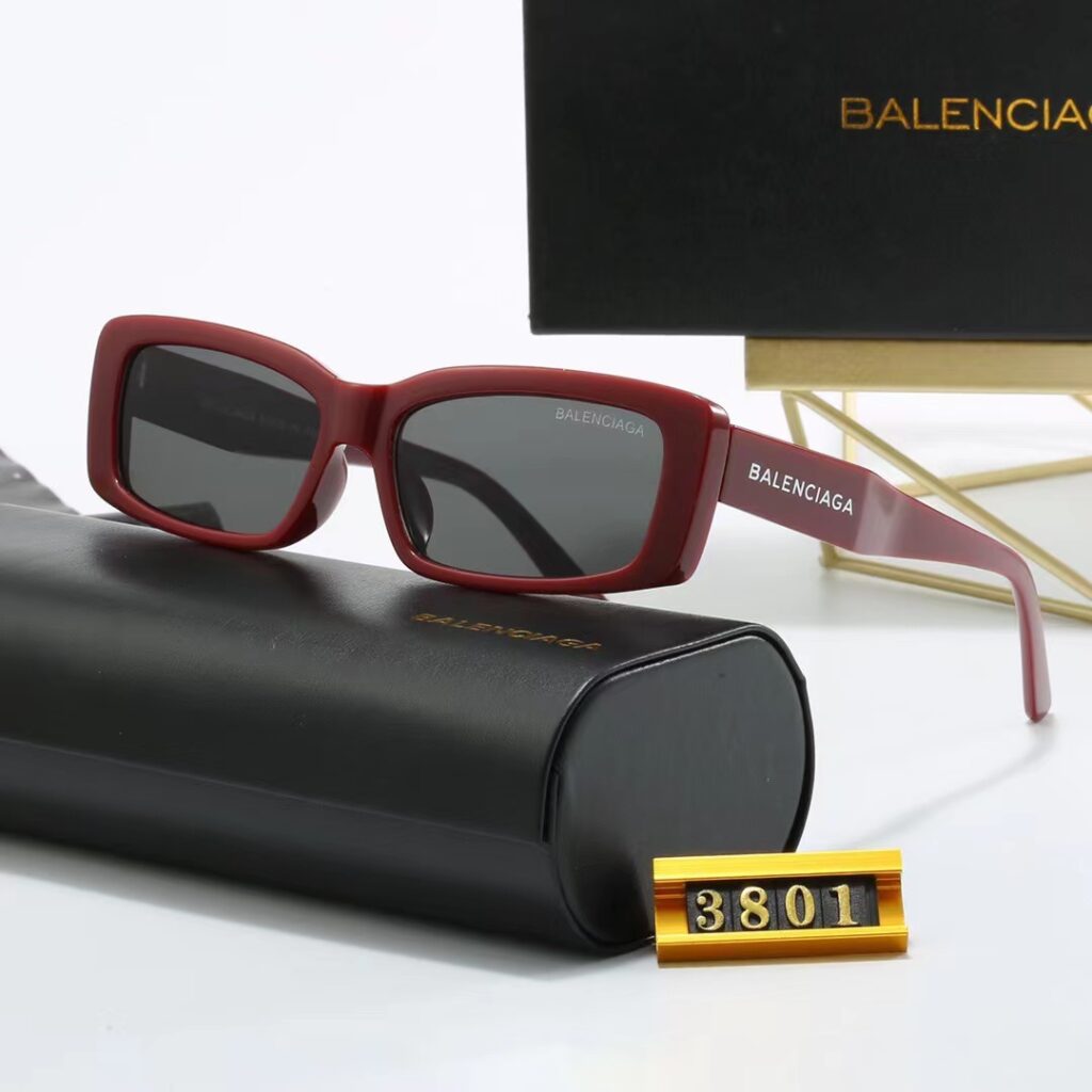 Balenciaga サングラス 06 - 画像 (3)