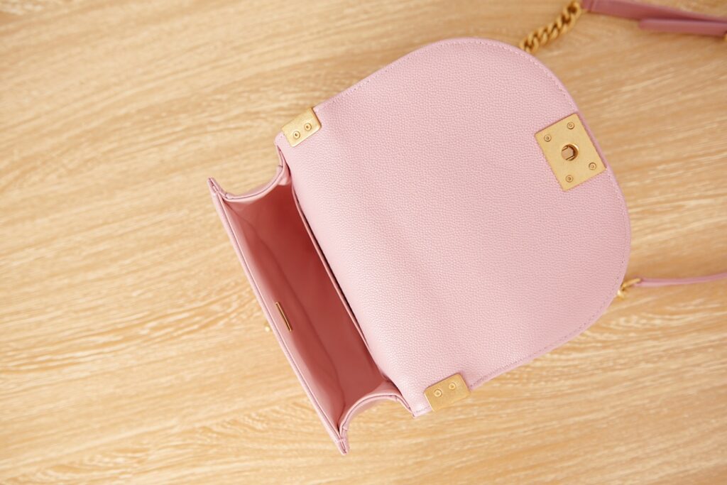 Chanel MINI 22 COCO BEACH AS3350 - 画像 (5)