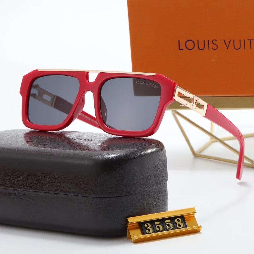 LV Louis Vuitton サングラス 11 - 画像 (6)