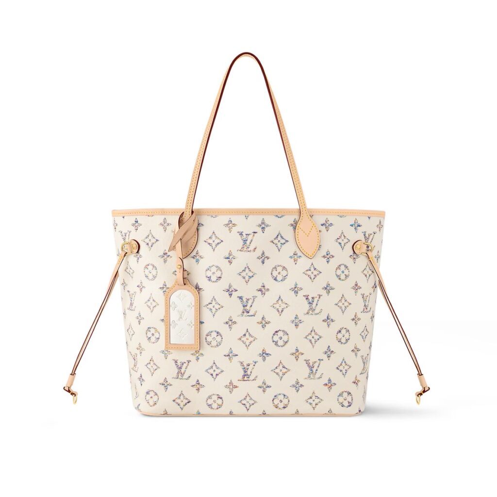 Louis Vuitton Neverfull
