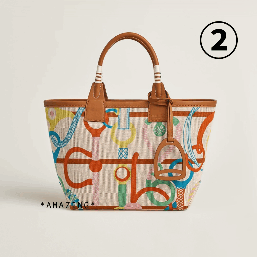 HERMES Sac Steeple 25 - 画像 (3)