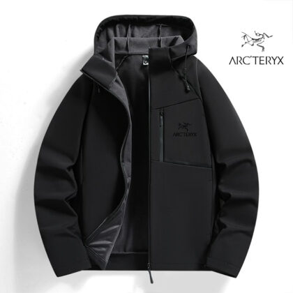arcteryxジャケット06 SS102344