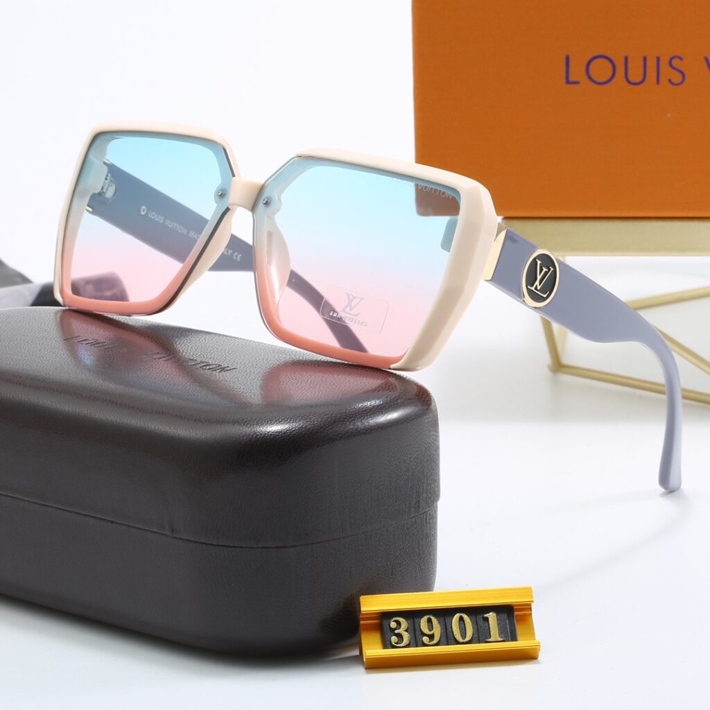 LV Louis Vuitton サングラス 23 - 画像 (5)