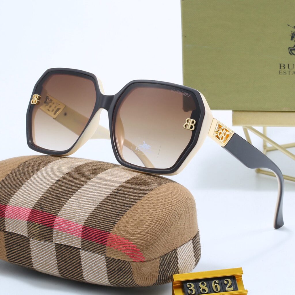Burberry サングラス 17 - 画像 (2)