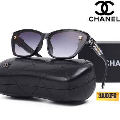 CHANEL サングラス SS96222
