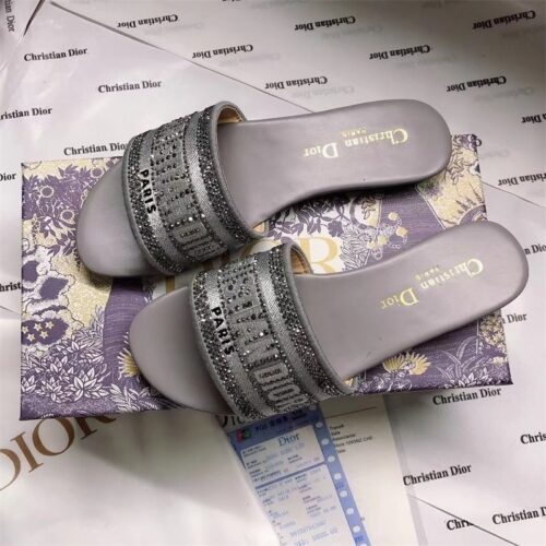 DIORスリッパ02 SS93705