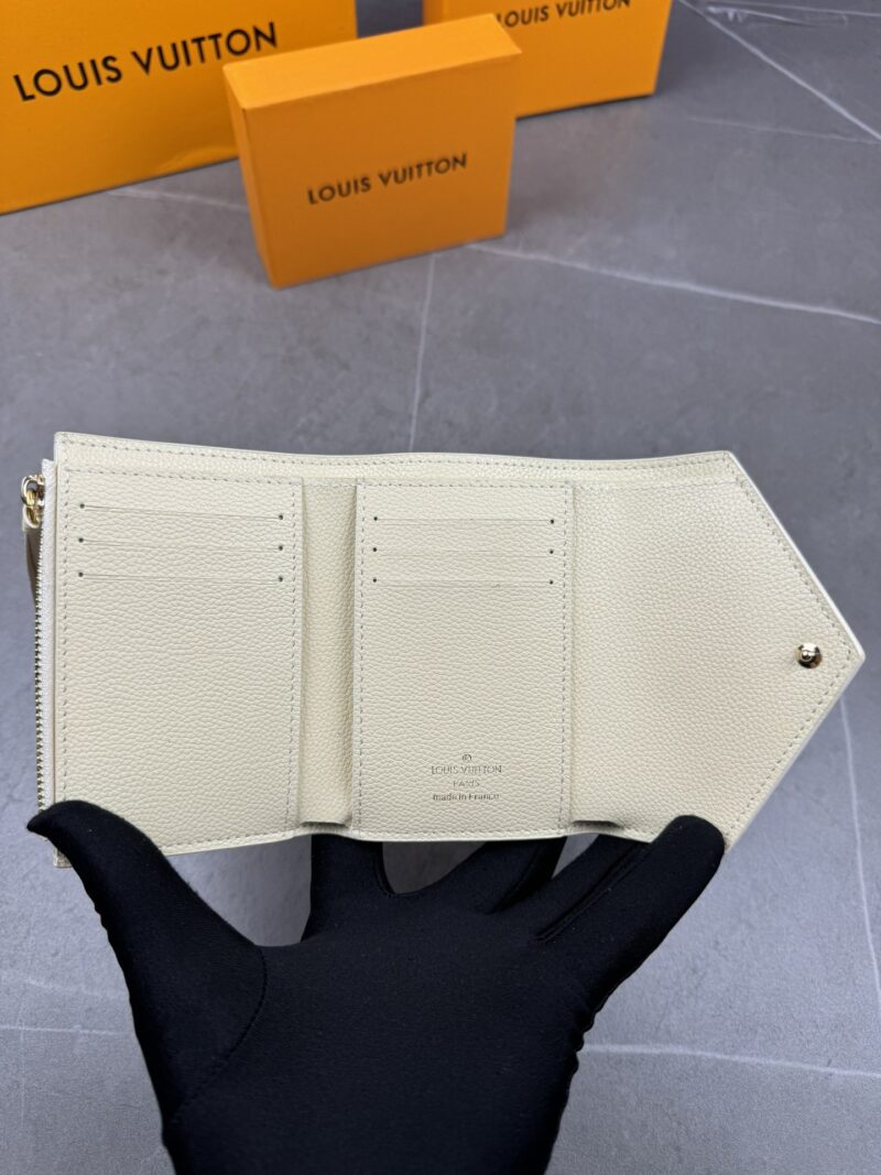 LV Louis Vuitton 新作財布です 2 zm 95518 - 画像 (6)