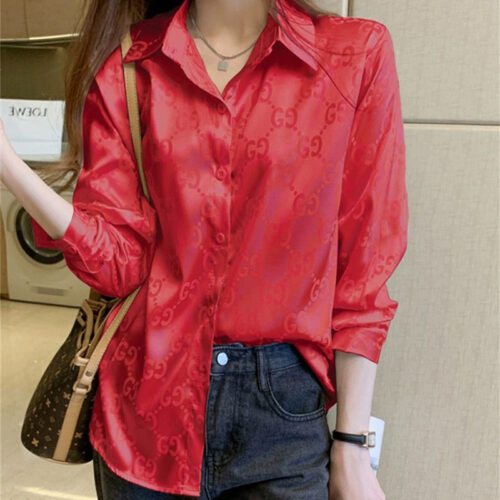 GUCCIシャツ02 SS93361