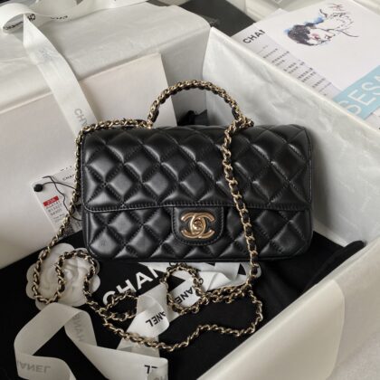 Chane1🖤23A 💎AS4141 🎗️size：21cm