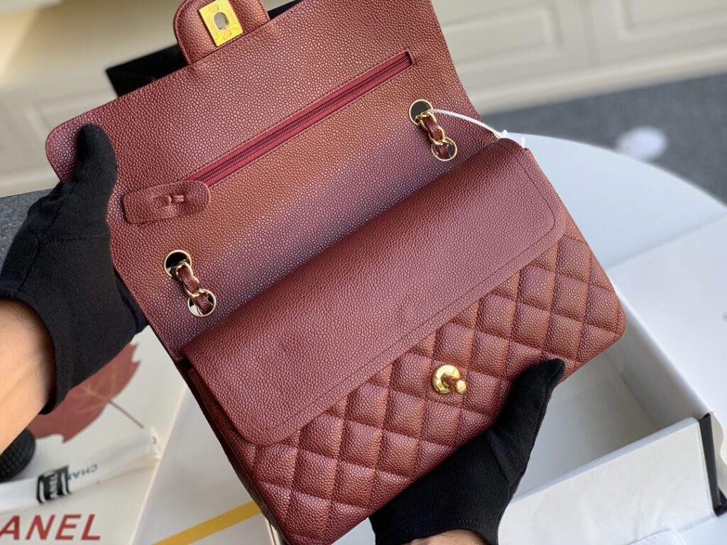 Chanel Flap Bag 1112 - 画像 (15)