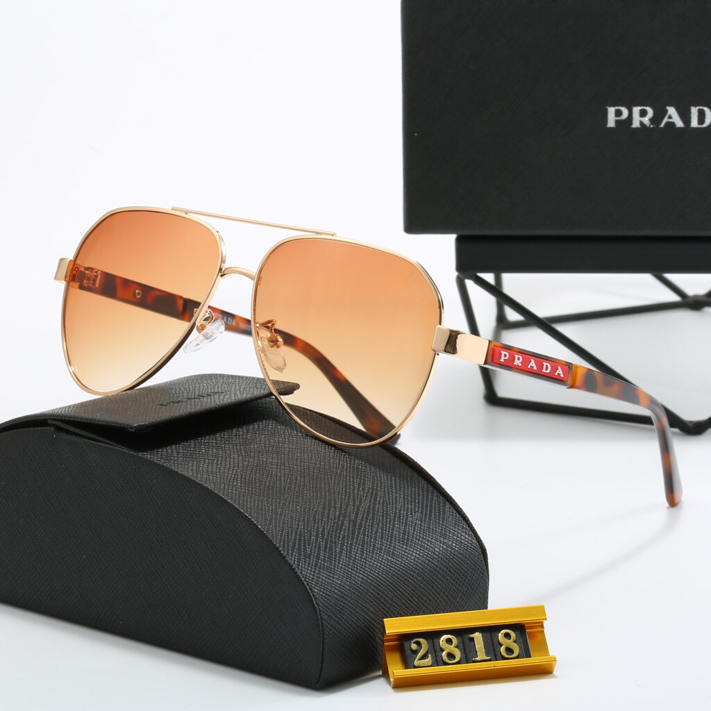 Prada サングラス 02 - 画像 (5)