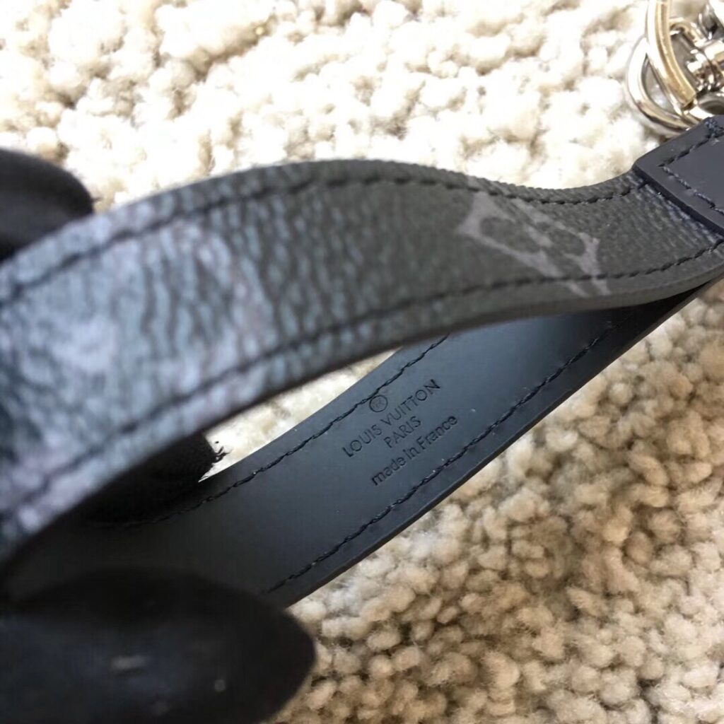 【Louis Vuitton 】（ルイヴィトン）キーホルダー＆バッグチャーム - 画像 (7)