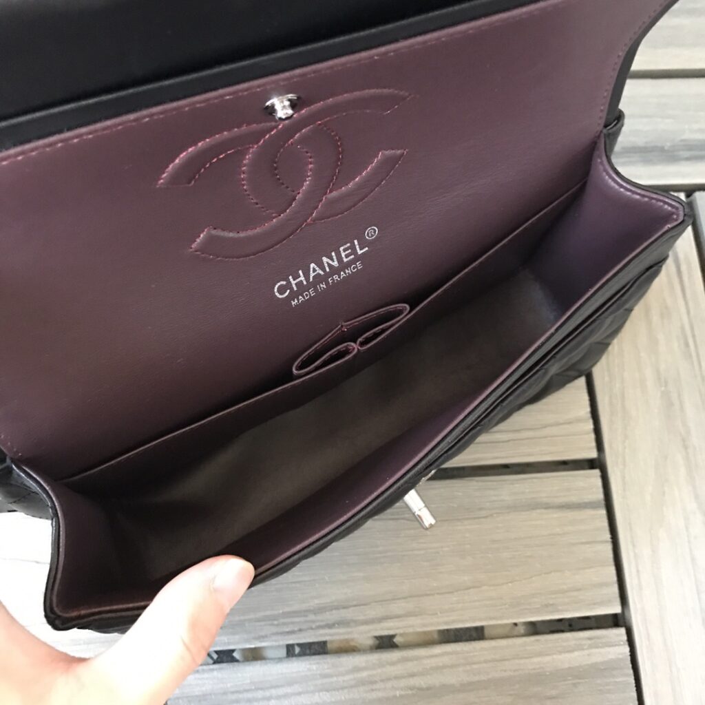 Chanel Flap Bag 1112 - 画像 (26)