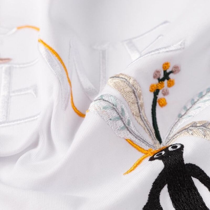 【LOEWE 公式旗艦店】（ロエベ）Tシャツ、ご好評に付き再入荷！ - 画像 (15)