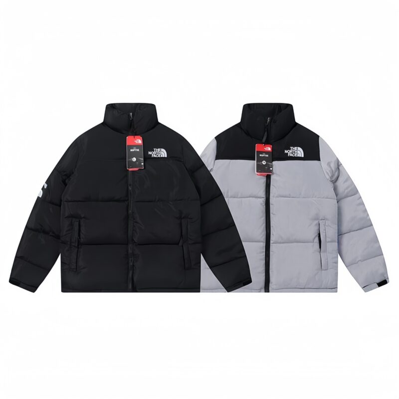 【The North Face】【全国送料無料】【即日出荷】数量限定発売 ダウンジャケット - 画像 (5)