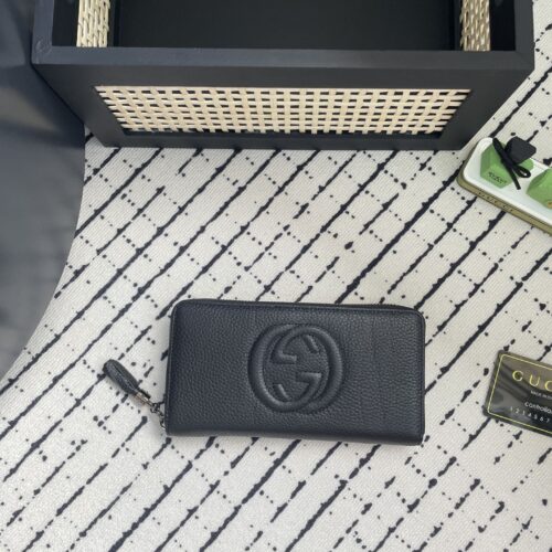 GUCCI 新作財布です 4 zm 95519