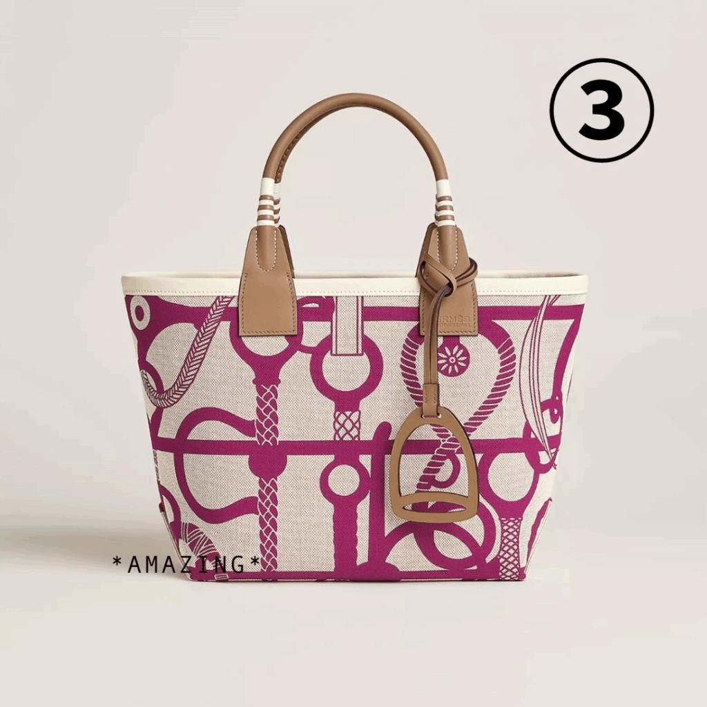 HERMES Sac Steeple 25 - 画像 (4)