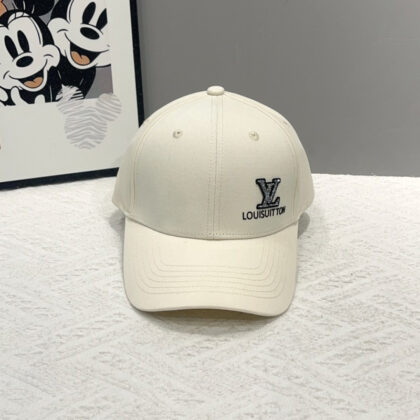 LV LOUIS VUITTON野球帽 27 SS104908