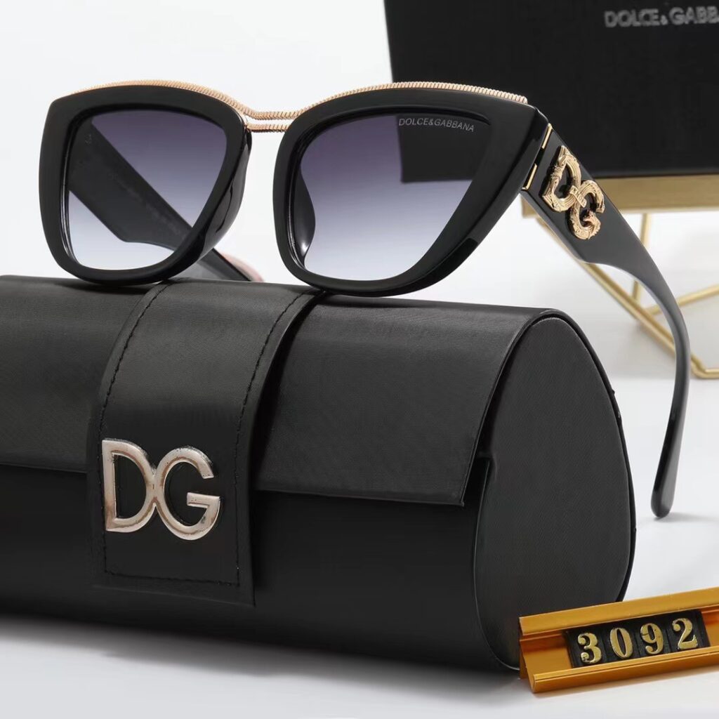DG Dolce & Gabbana サングラス 10zm - 画像 (3)