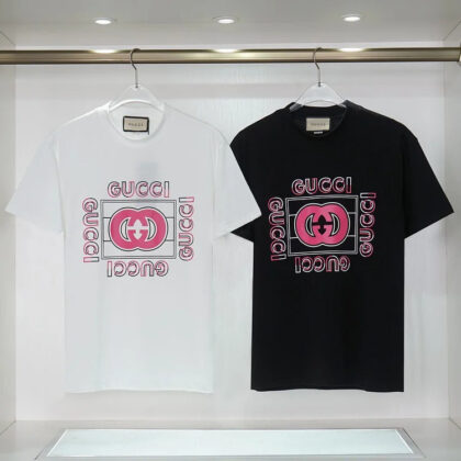 【Gucci 】（グッチ）半袖 男女兼用、ご好評に付き再入荷！
