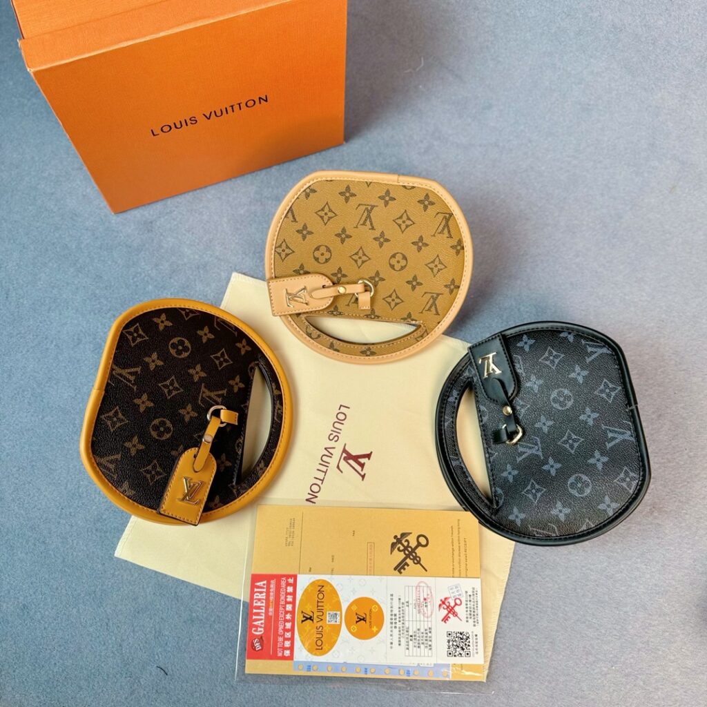 LV Louis Vuitton ポーチ 02 zm - 画像 (3)