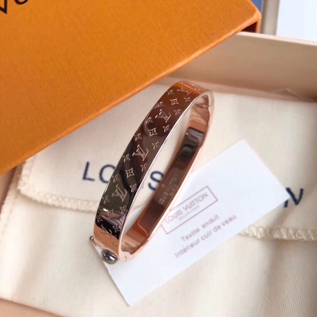 Louis Vuitton（ルイヴィトン）ブレスレット - 画像 (12)