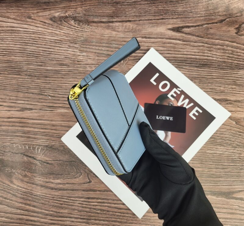 LOEWE 財布 2 zm 94920 - 画像 (3)
