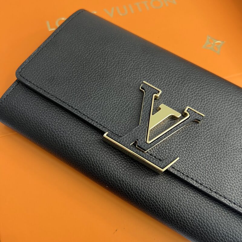 LV Louis Vuitton 新作財布です 11 zm 95518 - 画像 (5)