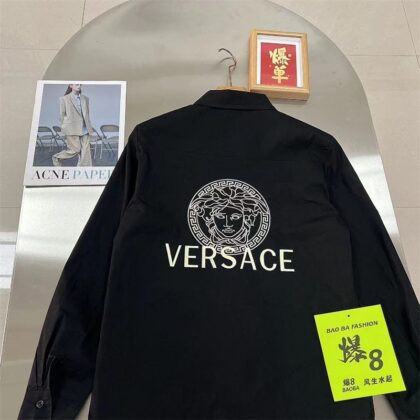 VERSACEシャツ05 SS93291