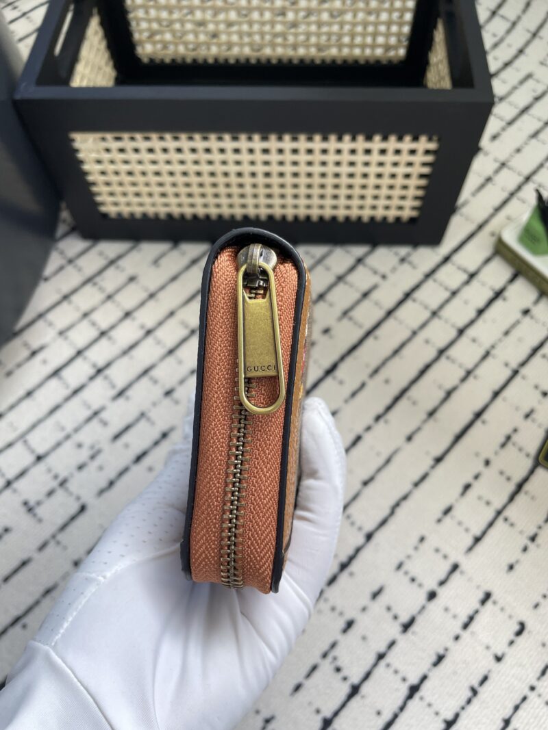GUCCI 新作財布です 11 zm 95519 - 画像 (6)
