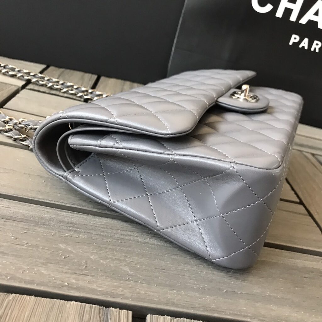 Chanel Flap Bag 1112 - 画像 (4)