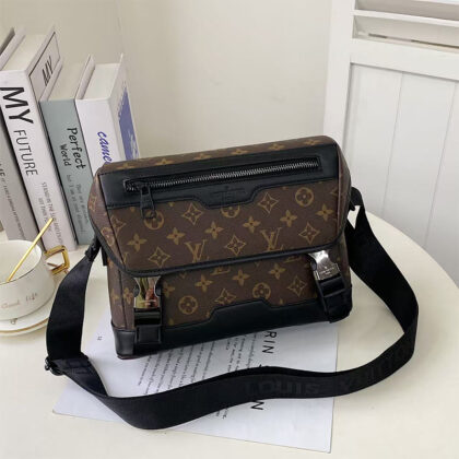 LV LOUIS VUITTONバッグ 18 SS105006