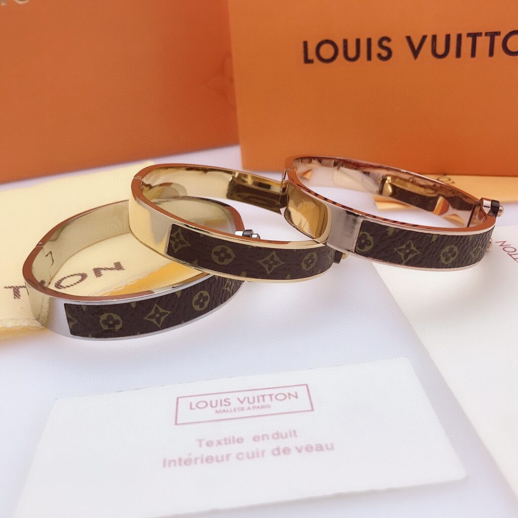 Louis Vuitton（ルイヴィトン）ブレスレット - 画像 (6)