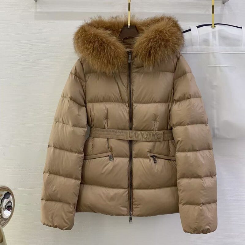 MONCLER BOEDショートダウンジャケット - 画像 (2)