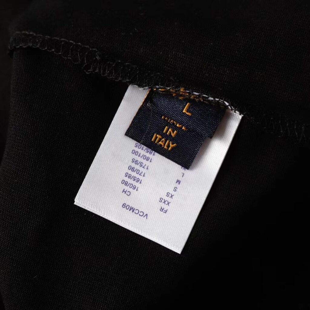 【LOUIS VUITTON 公式旗艦店】ルイヴィトン Tシャツ ご好評に付き再入荷！ - 画像 (7)