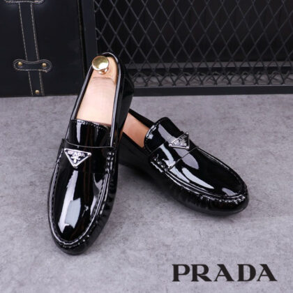 Pradaおしゃれ靴05 SS97303